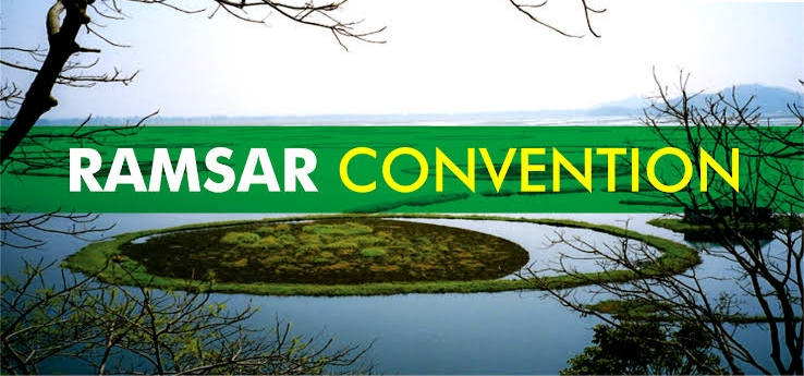 रामसार सम्मेलन (Ramsar Convention) को बारे केहि आधारभूत तथ्यहरु