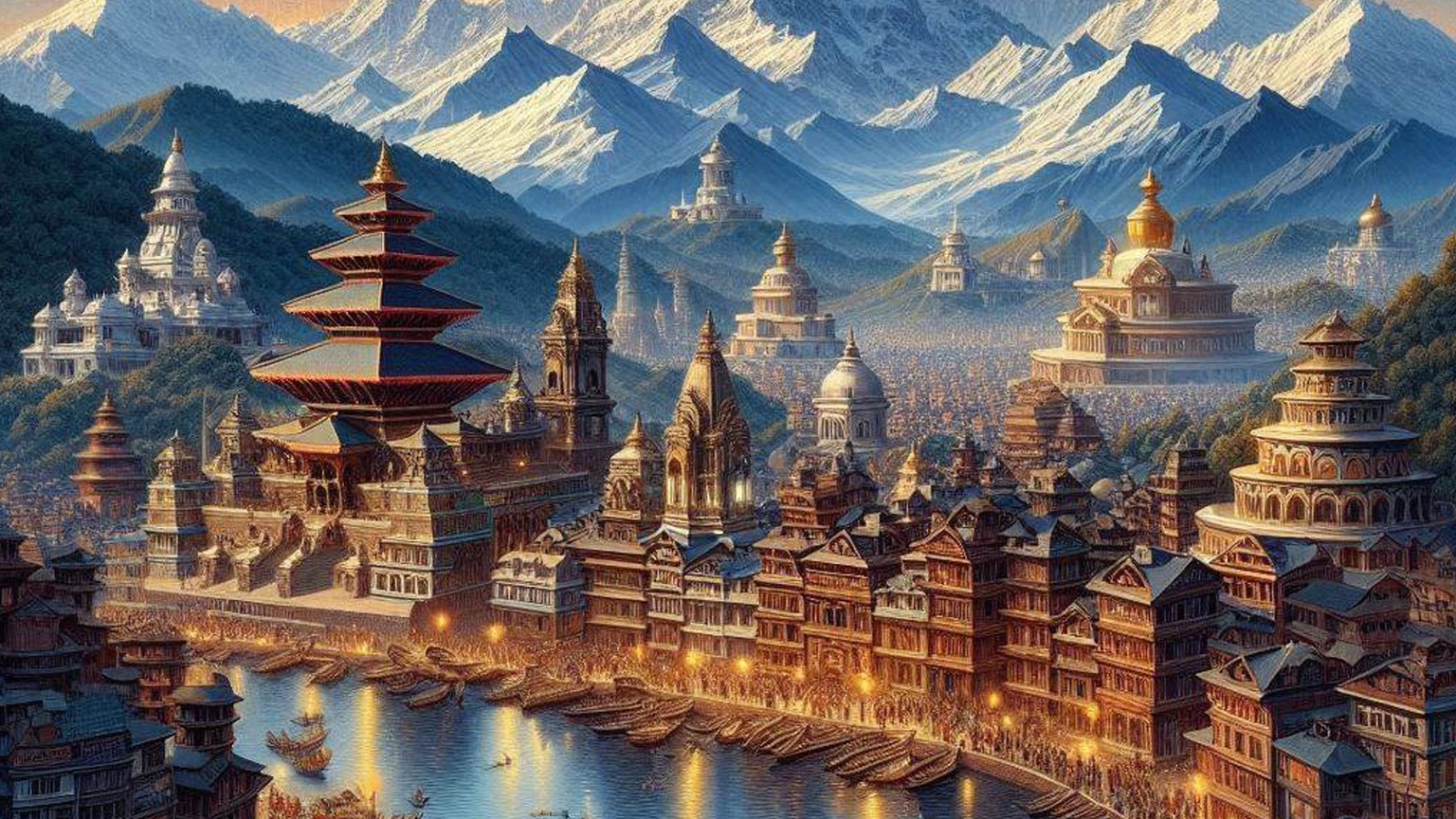 Two decades from 2017 to 2037 BS