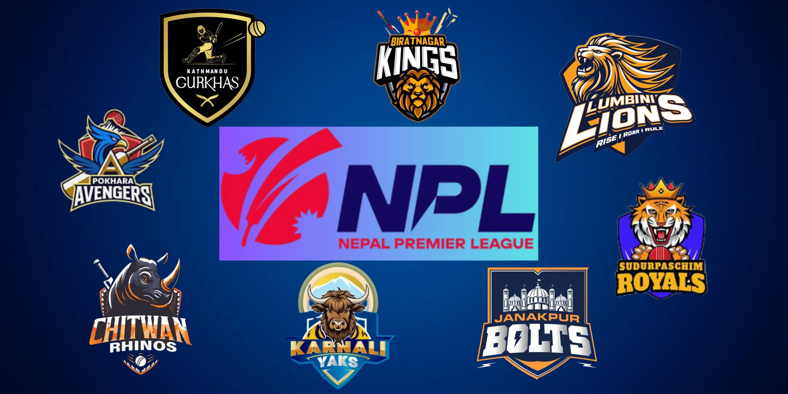 Nepal Premier League