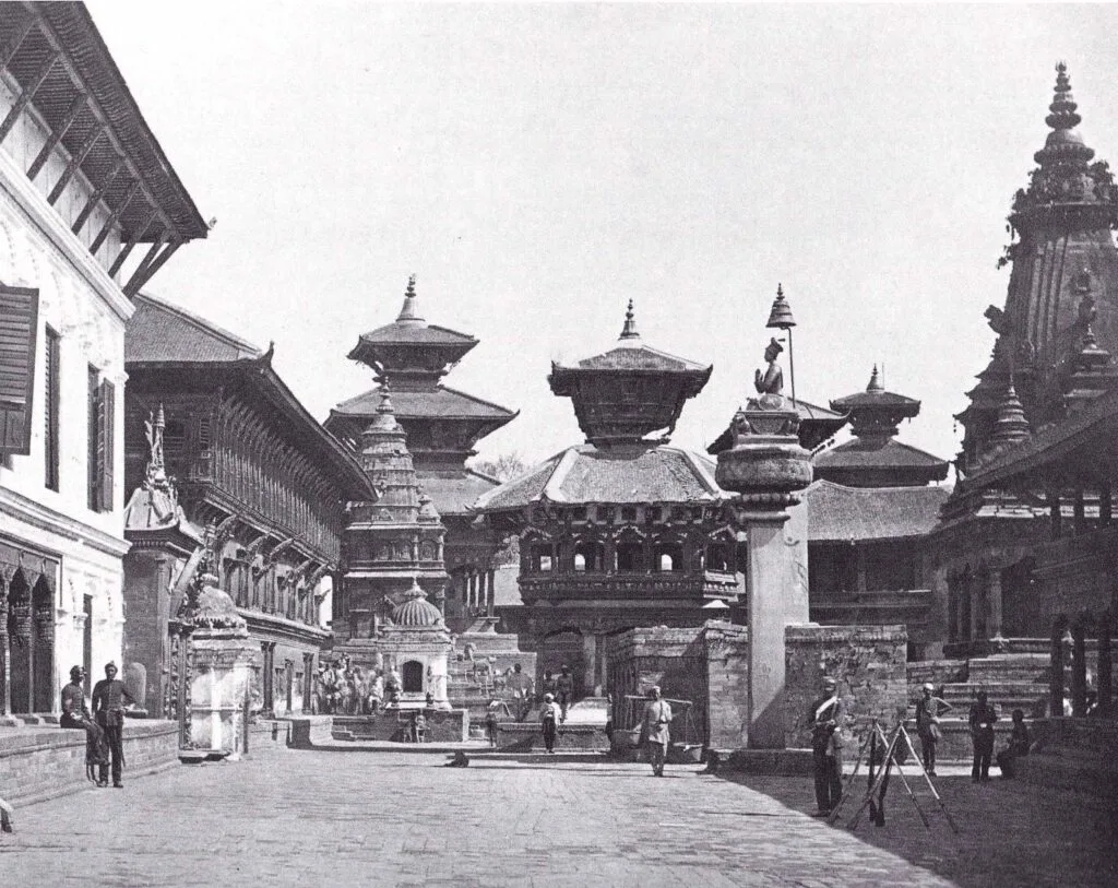 Ancient times (before 1825 AD)