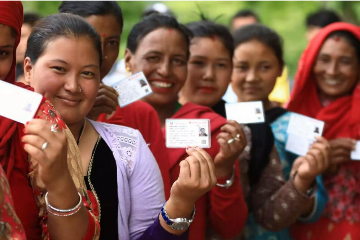 The 2015 general election and its results