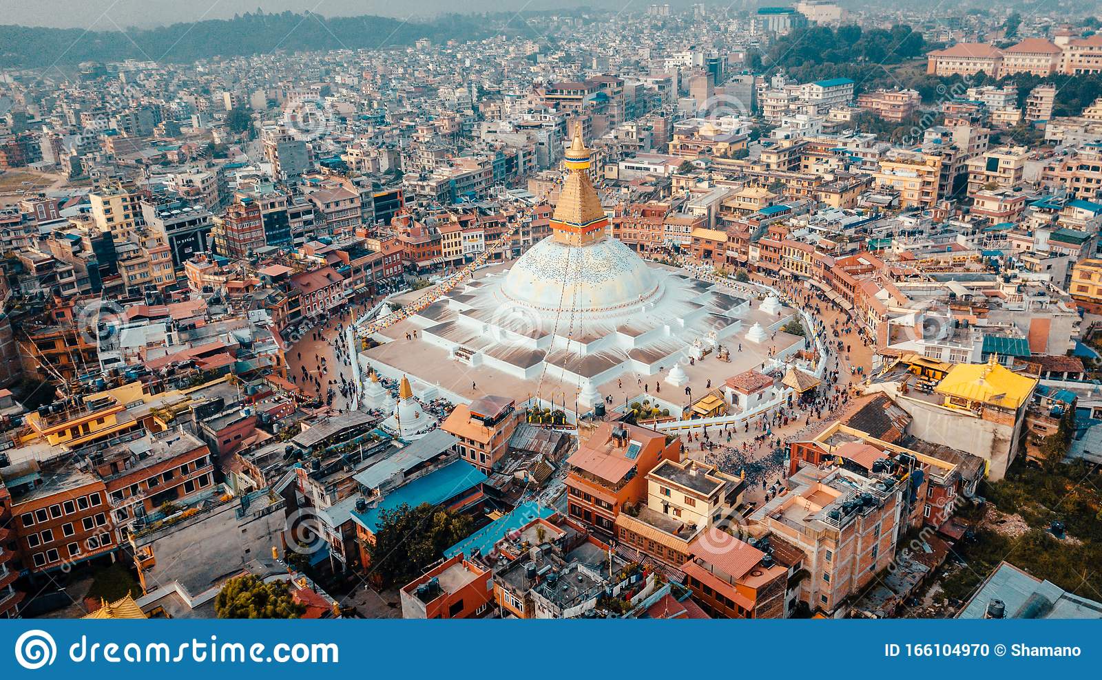 Place and their Specialty