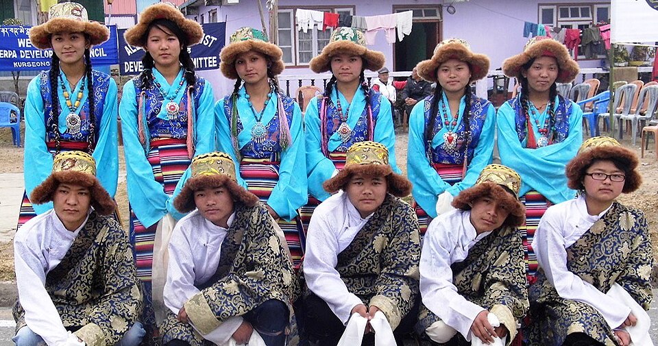 Some interesting facts about the Sherpa tribe