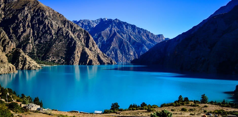 Some famous lakes and ponds of Nepal