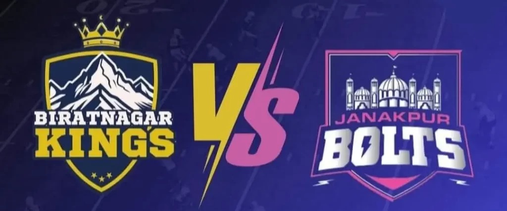 नेपाल प्रिमियर लिग (एनपीएल) २०२४: उद्घाटन खेलको तथ्यपत्र