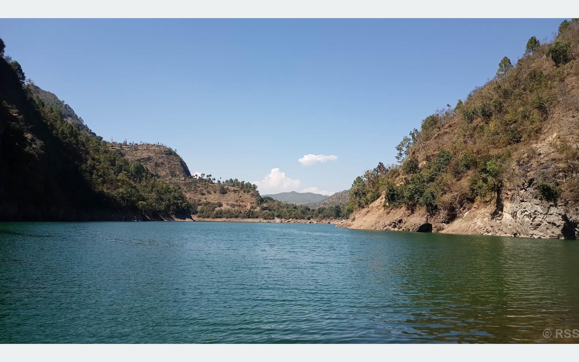 This is the first five-year plan (2013–2018)