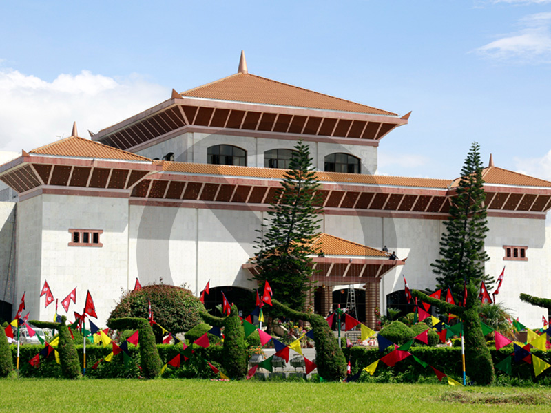 Features of the Interim Constitution of Nepal, 2063: