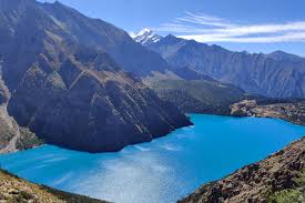 Summary of major lakes, ponds and ponds in Nepal: