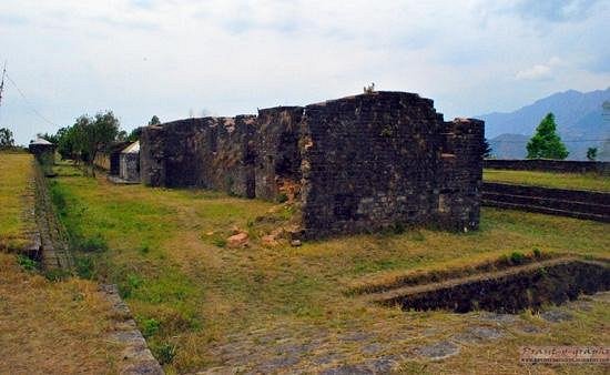 Victory Over Makwanpur