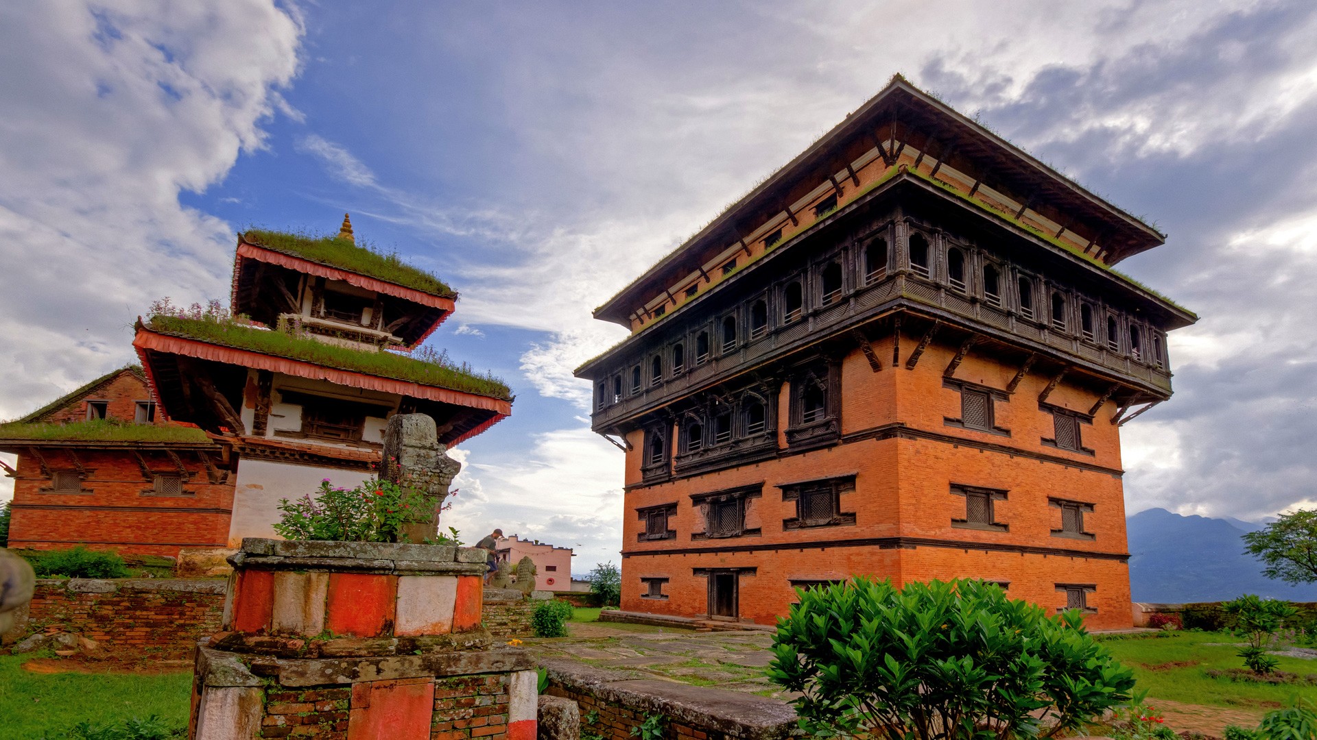 Attack and victory over Nuwakot