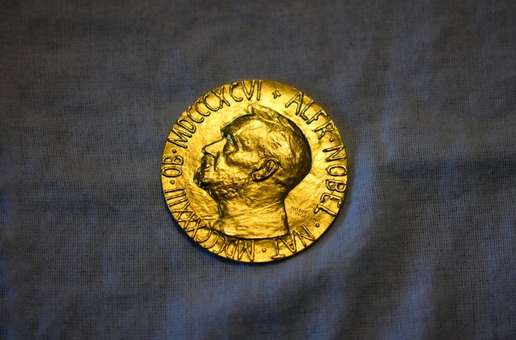 Nobel Peace Prize