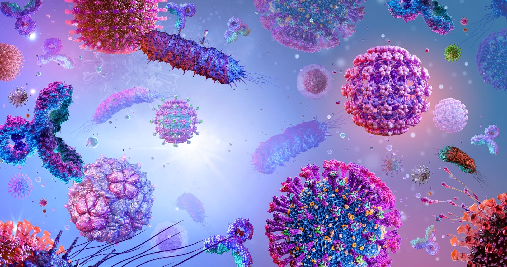 List of diseases and related vaccines