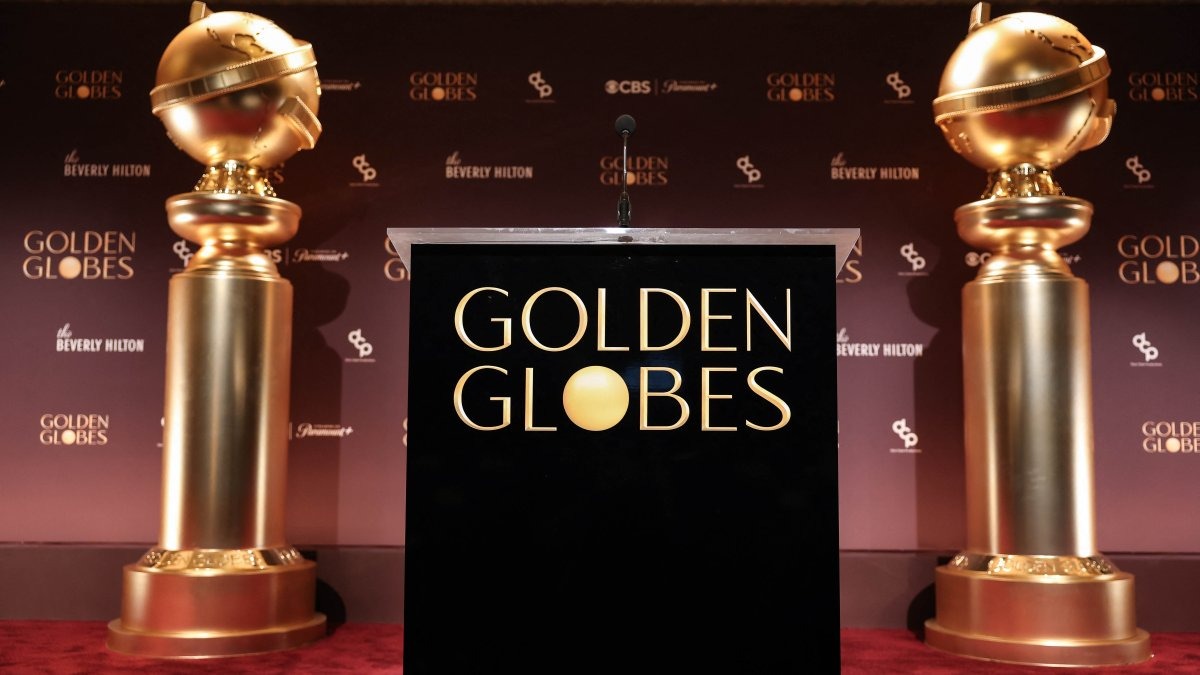 Golden Globe Awards - 2026