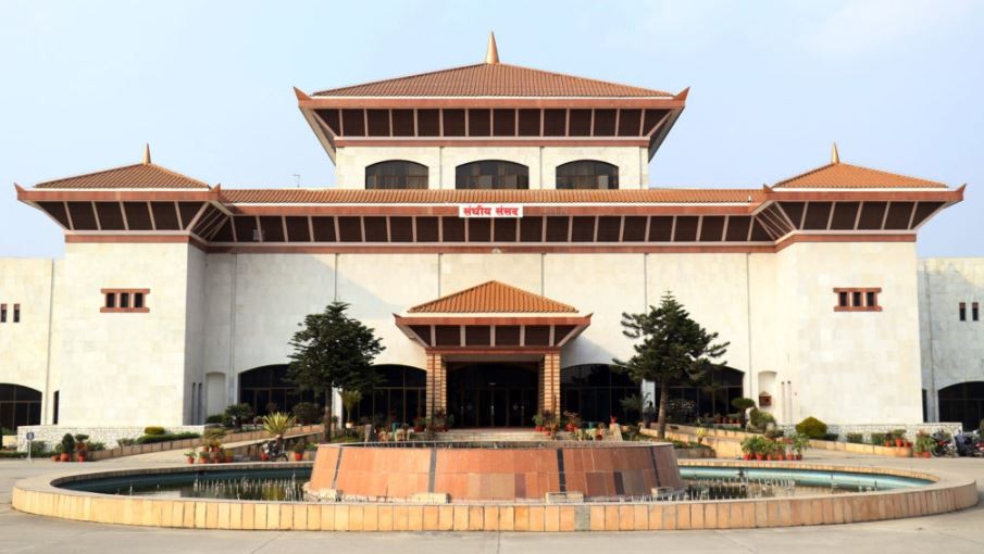 Federal Legislature