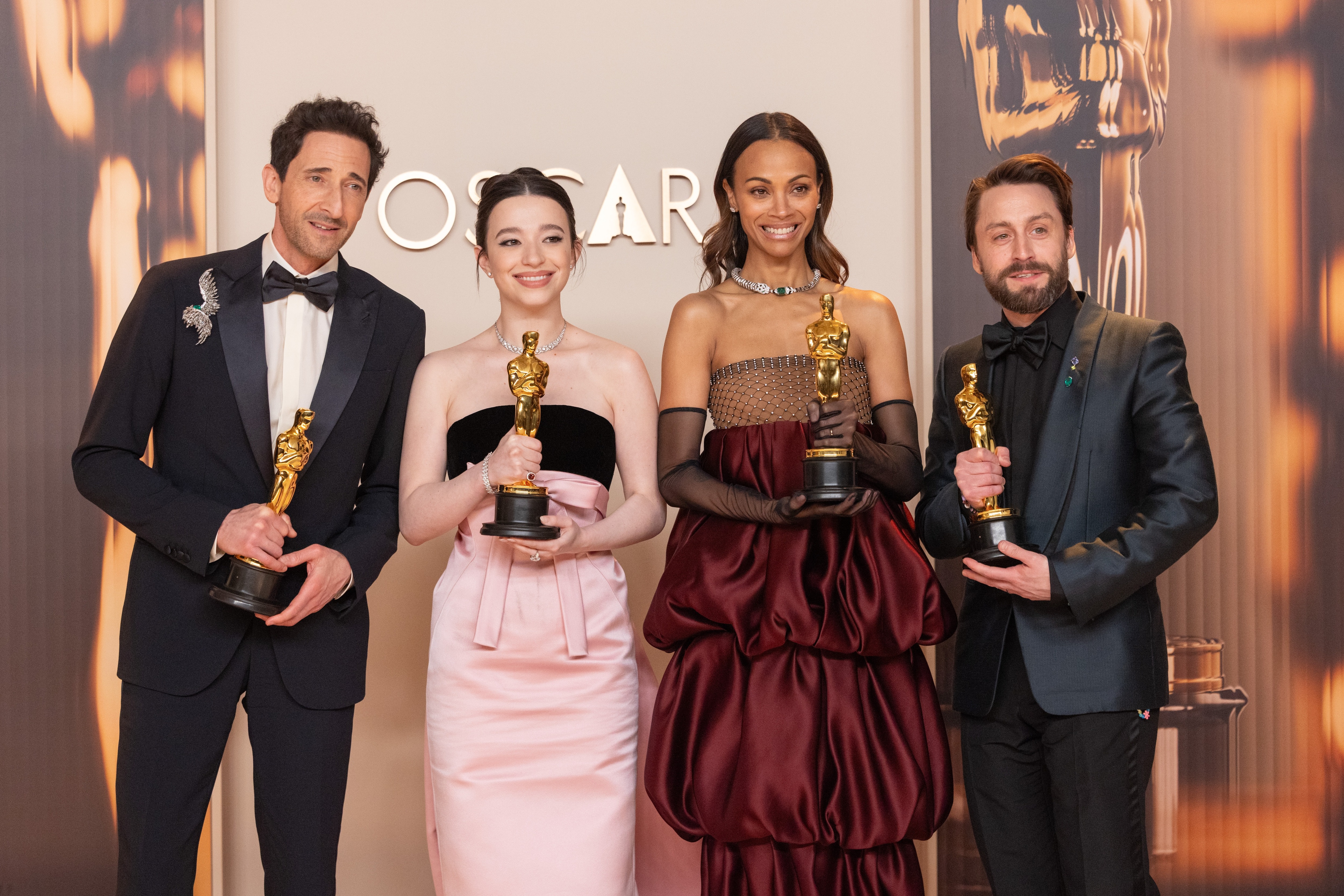 97th Academy Awards (Oscars 2025)