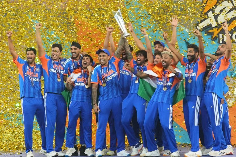 ICC Men's T20 World Cup 2026