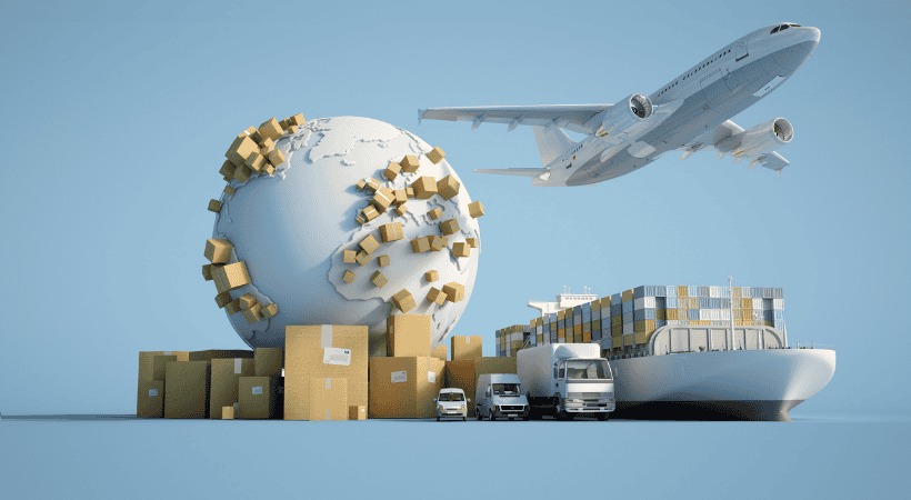 Current status of Nepal's foreign trade