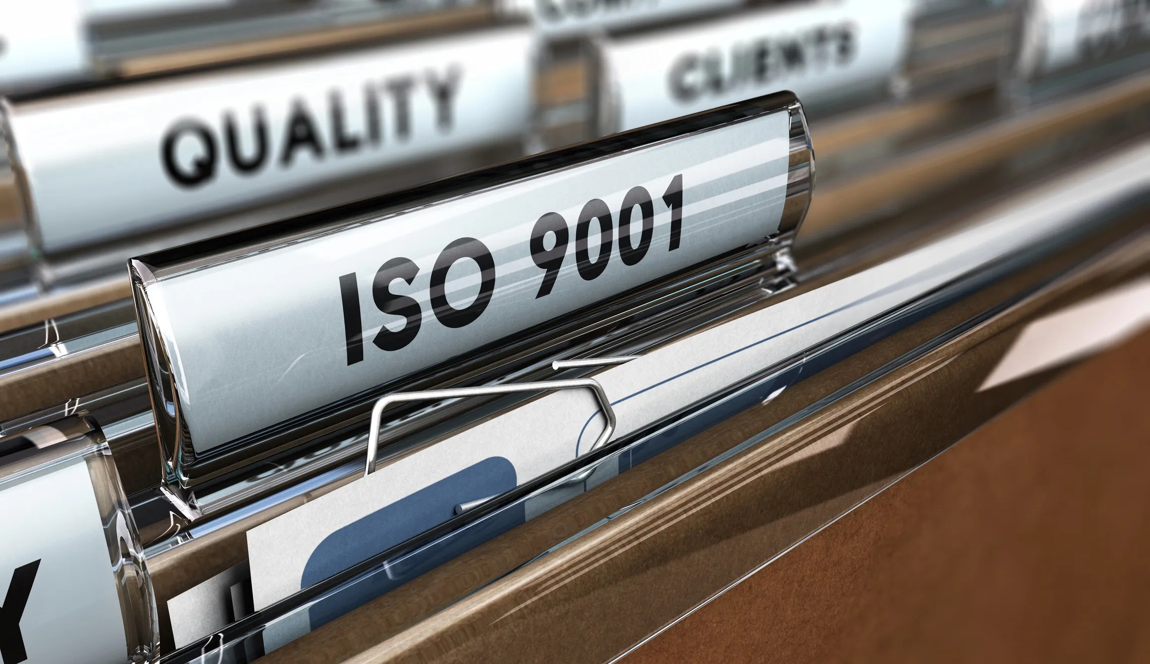 Universal Management Standards