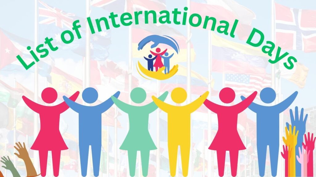 International Days