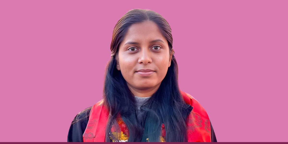 13th Deputy Speaker of Nepal