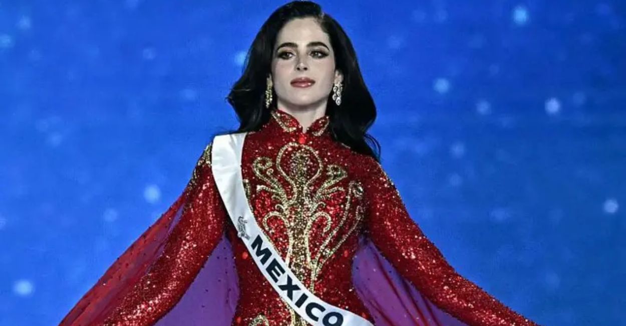 Miss Universe 2025