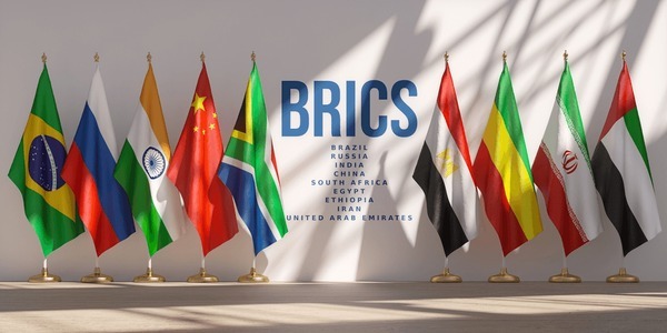BRICS Summit - General Factsheet