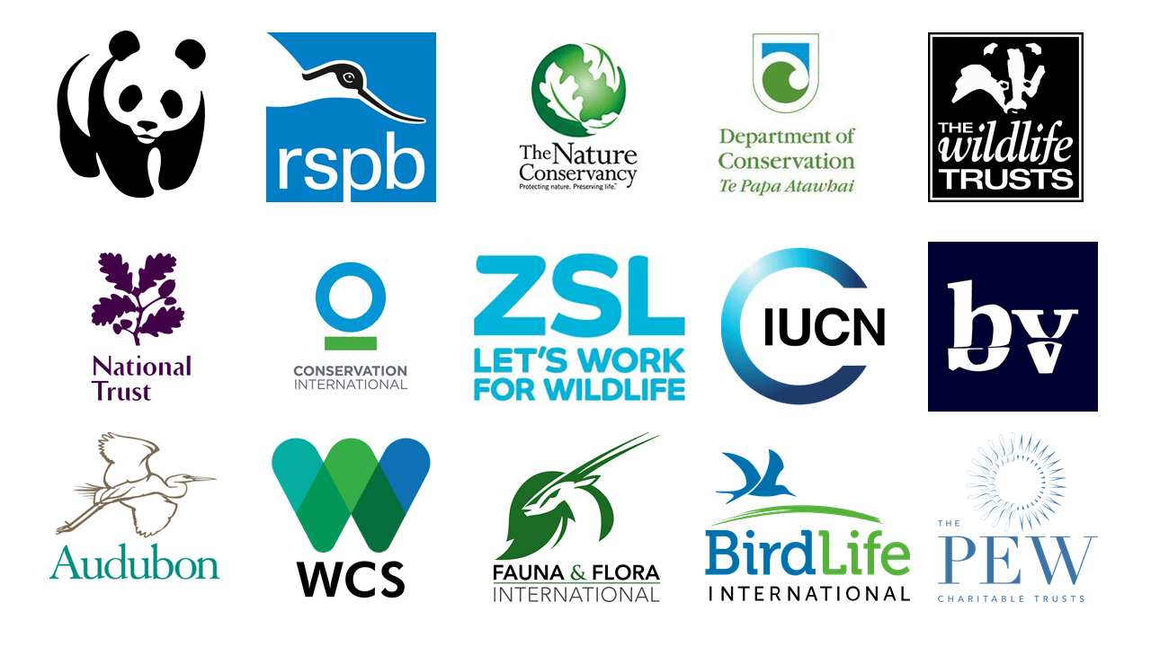 International organizations established for environmental protection