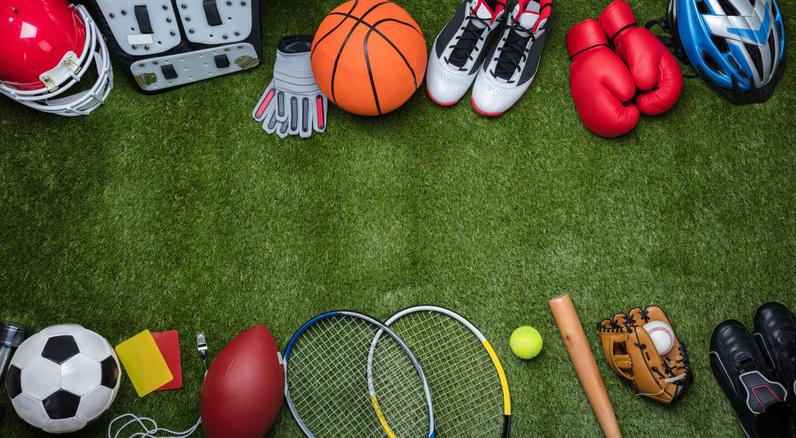Sports and their countries of origin
