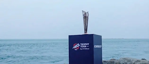 ICC Men's T20 World Cup 2026 begins