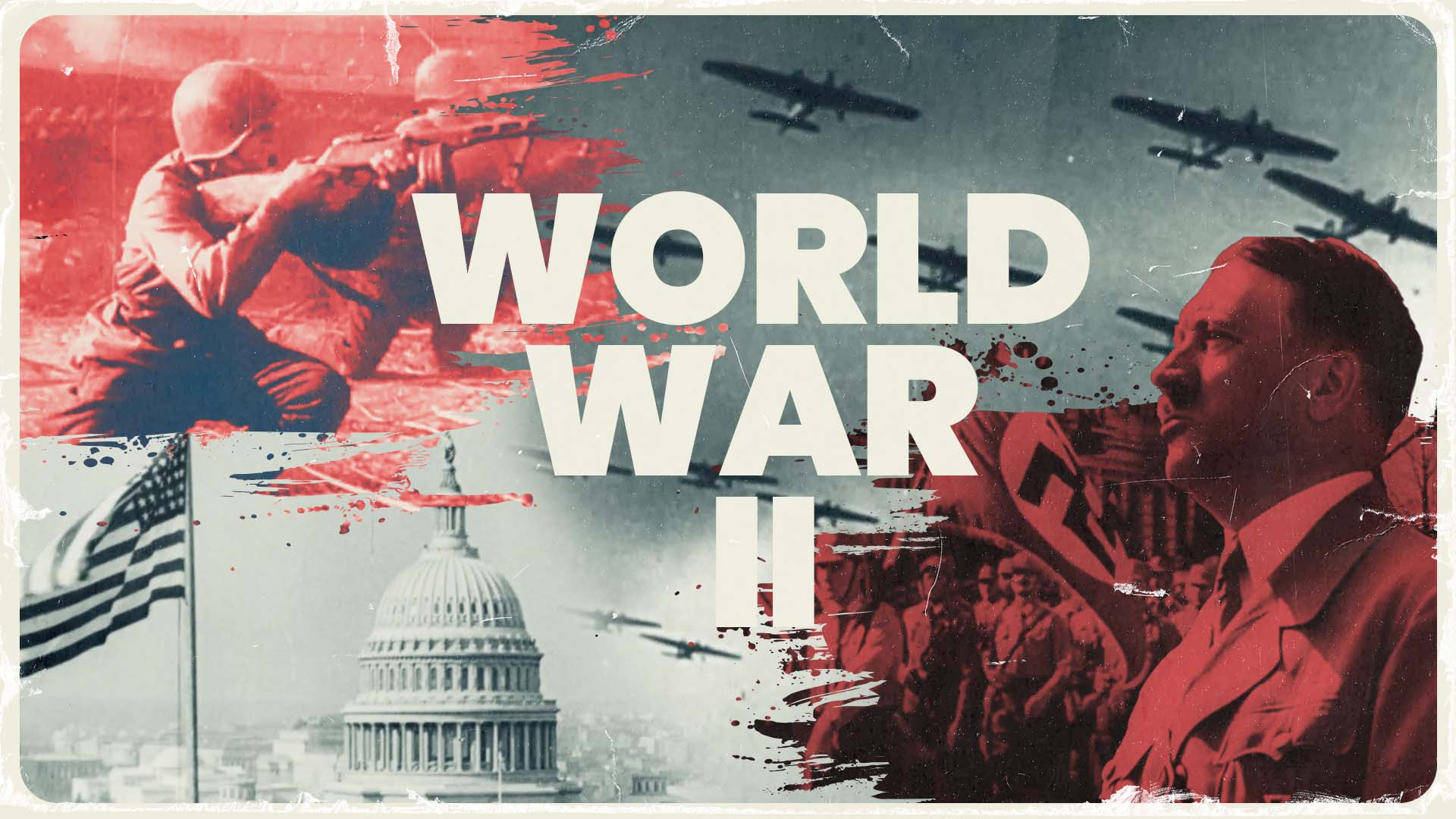 'Statemental Facts' from World War II asked in the Public Service Commission exam