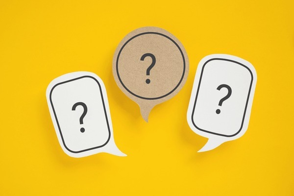 Frequently C``onfus``ing questions