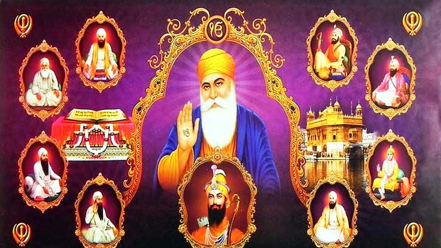 Sikhism