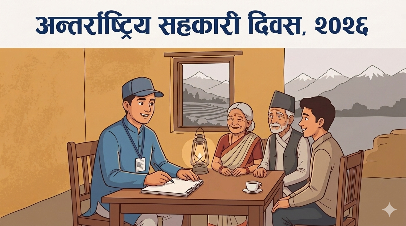 International Cooperative Day, 2026