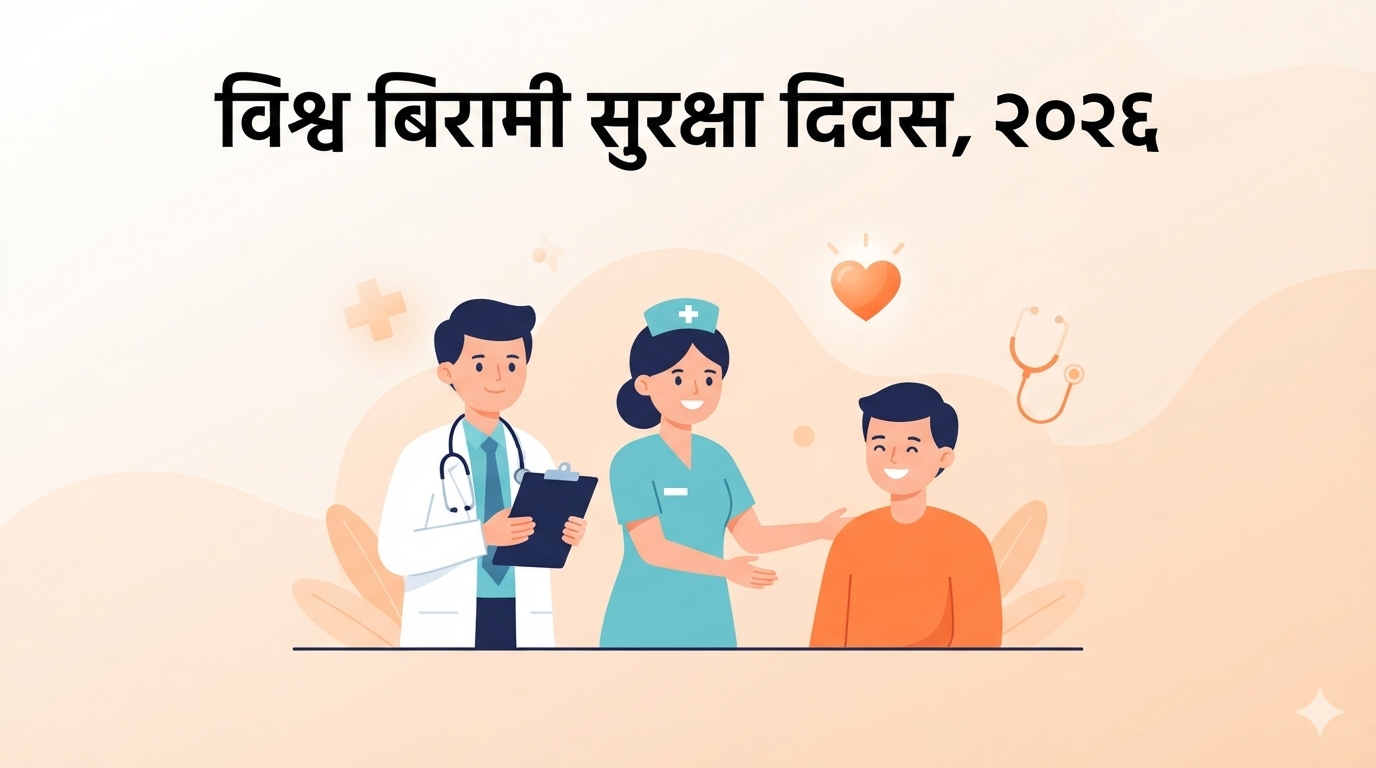 World Patient Safety Day 2026