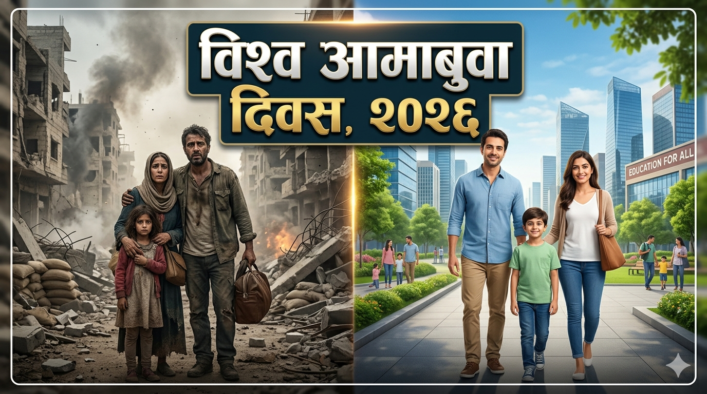 Global Day of Parents 2026