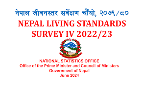 Nepal Living Standards Survey (2079/80)