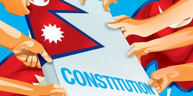 Unique and missing provisions of various constitutions of Nepal
