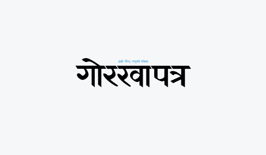 Gorkhapatra is now publishing news in a total of 46 mother tongues.