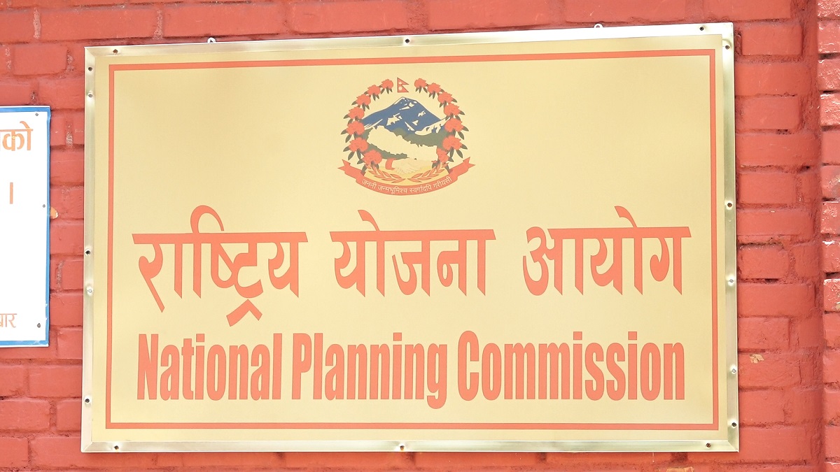 Expansion order of projects of national pride