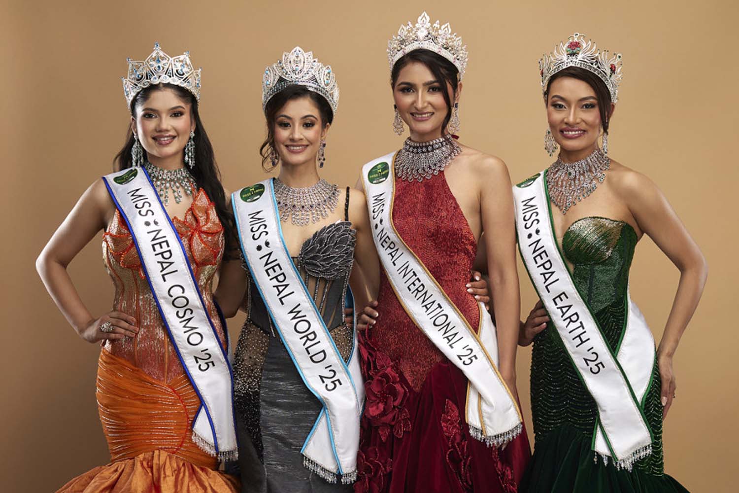 Miss Nepal 2025